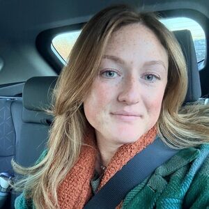 Meet your Posher, Anne marie